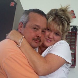 Meet your Posher, Glenette matlock